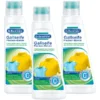 Dr. Beckmann® Gallseife Flecken-Bürste, 3x 250 Ml