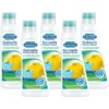 Dr. Beckmann® Gallseife Flecken-Bürste, 5x 250 Ml