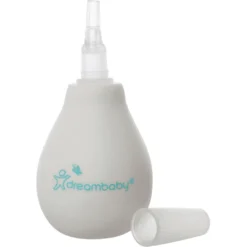Dreambaby® Nasensauger In Weiß