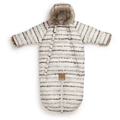 Elodie Baby Overall Tidemark Drops