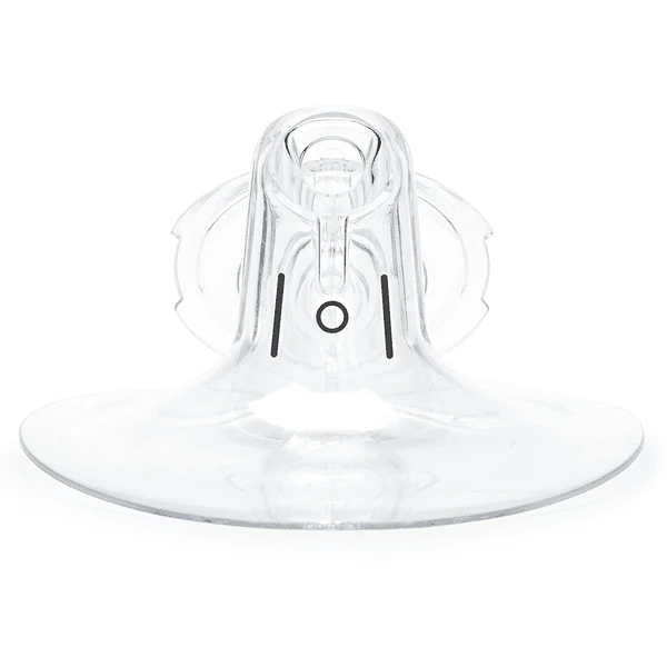 Elvie Pump Brustschale 21mm 2er Pack 1 Elvie Pump Brustschale 21mm 2er Pack