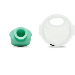 Elvie Pump Ersatz Ausgießer Und -Ventile 2er Pack