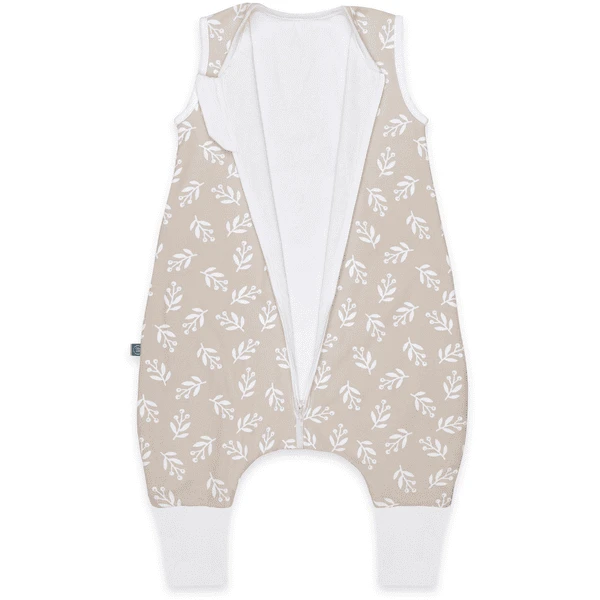 Emma & Noah Schlafsack TOG 1.0 Mit Füßen 2 Emma & Noah Schlafsack TOG 1.0 Mit Füßen – Bild 2