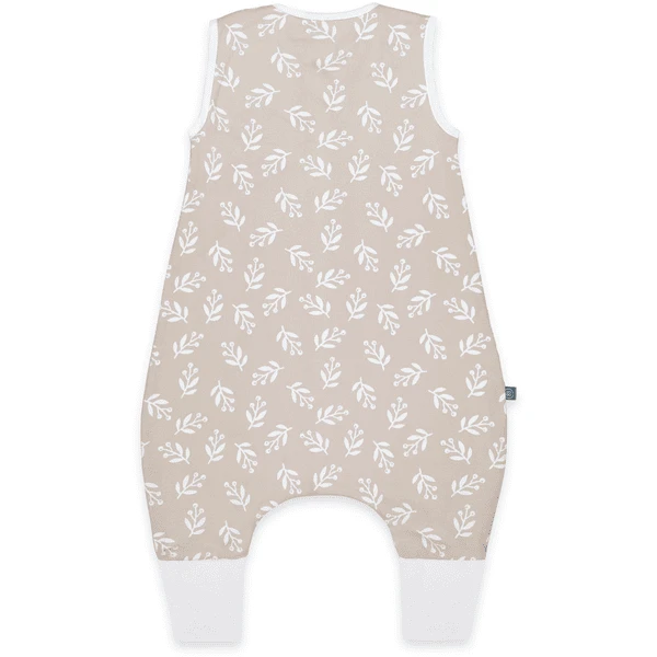 Emma & Noah Schlafsack TOG 1.0 Mit Füßen 3 Emma & Noah Schlafsack TOG 1.0 Mit Füßen – Bild 3