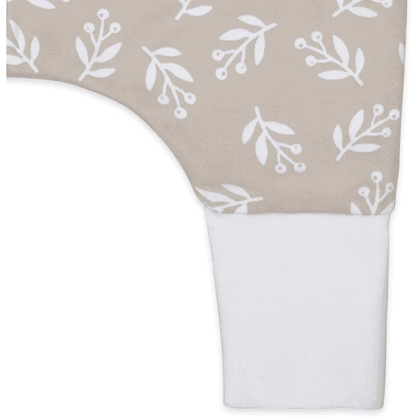 Emma & Noah Schlafsack TOG 1.0 Mit Füßen 4 Emma & Noah Schlafsack TOG 1.0 Mit Füßen – Bild 4