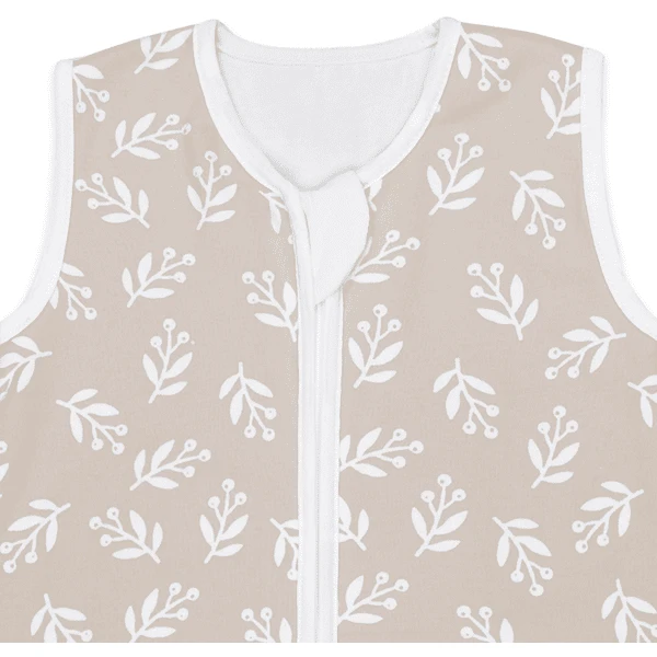 Emma & Noah Schlafsack TOG 1.0 Mit Füßen 5 Emma & Noah Schlafsack TOG 1.0 Mit Füßen – Bild 5