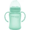 Everyday® Baby Babyglasflasche Heathy+ Sippy Cup, 150 Ml In Mint Green