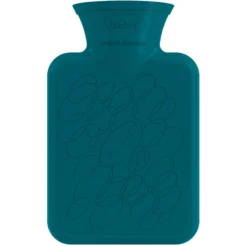 Fashy® Taschenwärmer Petrol 0,3L