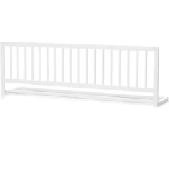 Fillikid Bettgitter Lilly 140 X 45 Cm Weiß