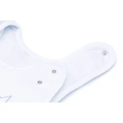 Fillikid Ganzjahresschlafsack Jersey Blau Mit Sternenapplikation TOG: 2.5 -Besten Baby Produkte fillikid ganzjahresschlafsack jersey blau mit sternenapplikation tog 2 5 a378464 4