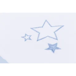 Fillikid Ganzjahresschlafsack Jersey Blau Mit Sternenapplikation TOG: 2.5 -Besten Baby Produkte fillikid ganzjahresschlafsack jersey blau mit sternenapplikation tog 2 5 a378464 5