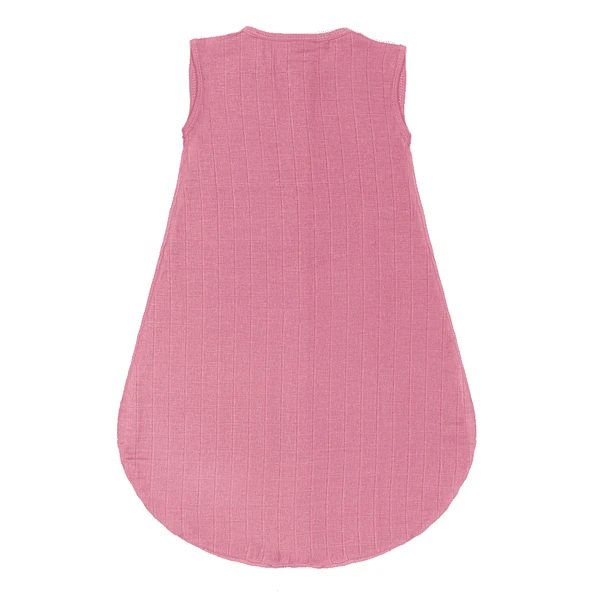 Fillikid Muslin Schlafsack Altrosa 2 Fillikid Muslin Schlafsack Altrosa – Bild 2