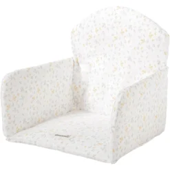 Geuther Sitzverkleinerer Soft Swirl White