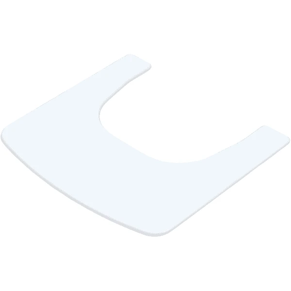 Geuther Spielbrett Syt Weiß 1 Geuther Spielbrett Syt Weiß