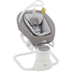Graco® Babyschaukel Stargazer All Ways Soother