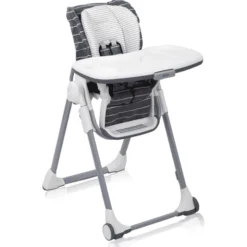 Graco Hochstuhl Swift Fold Suits Me