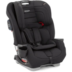 Graco® Kindersitz Avolve Black