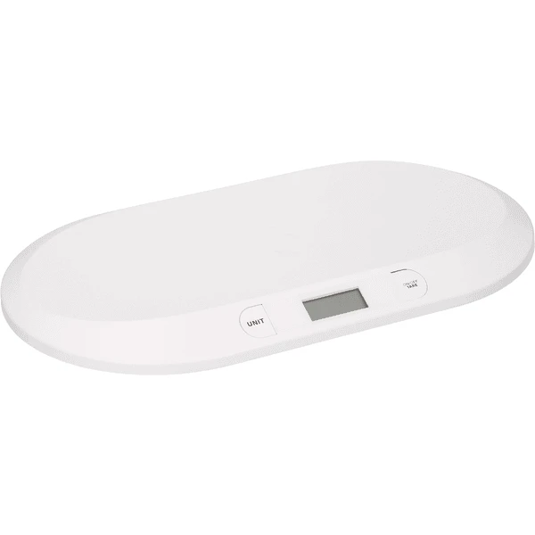 Grundig Babywaage 1 Grundig Babywaage