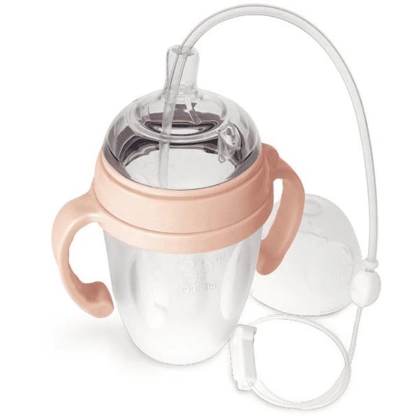 Haakaa® Brusternährungsschläuchlein 1 Haakaa® Brusternährungsschläuchlein