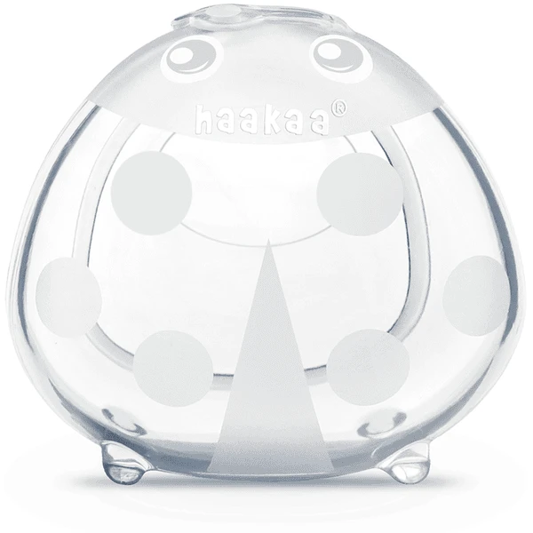 Haakaa® Milchauffänger, 75ml 1 Haakaa® Milchauffänger, 75ml