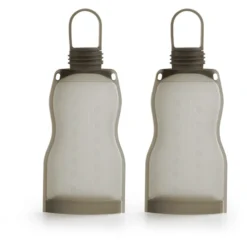 Haakaa® Muttermilchbeutel, 260ml 2er Set