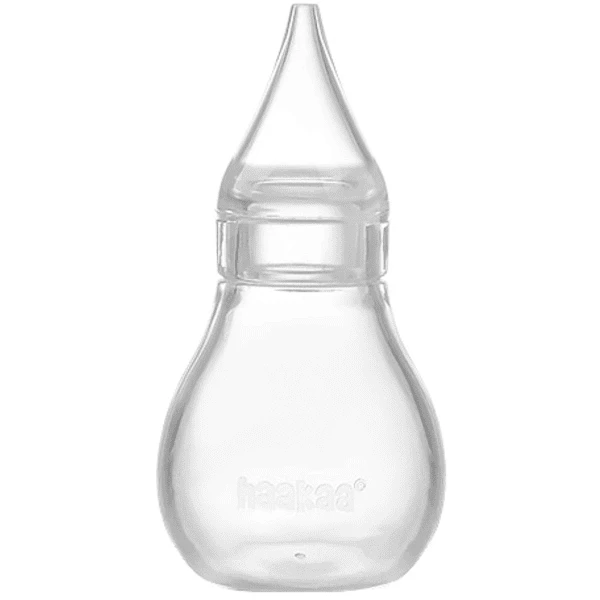 Haakaa® Nasensauger Easy-Squeezy 1 Haakaa® Nasensauger Easy-Squeezy