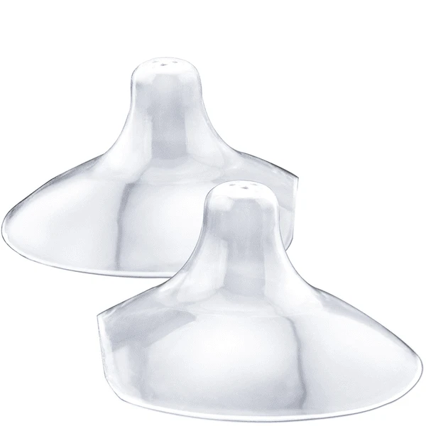 Haakaa® Stillhütchen 1 Haakaa® Stillhütchen