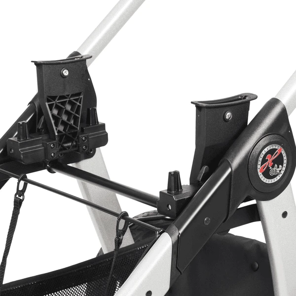 Hartan Adapter Babyschalen Britax Römer 1 Hartan Adapter Babyschalen Britax Römer