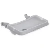 Hauck Alpha Esstisch Tray Grey