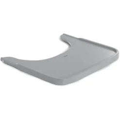 Hauck Alpha Wooden Tray Grey
