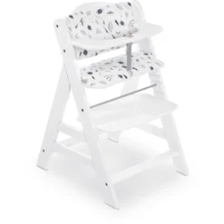 Hauck Hochstuhlauflage Deluxe Space