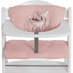 Hauck Hochstuhlauflage Deluxe Sweety