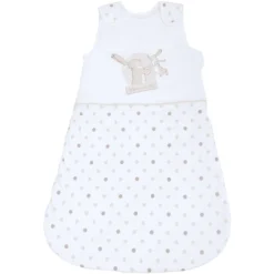 HERDING Premium-Schlafsack Weißt Du Eigentlich...