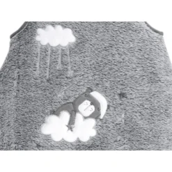Besten Baby Produkte -Besten Baby Produkte jacky schlafsack dreamer grau melange a389562 1