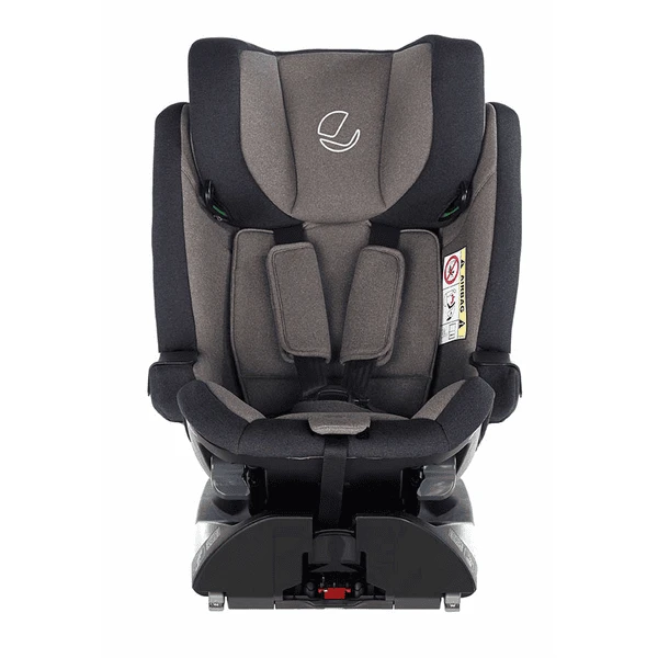 Jané JANÉ Kindersitz Groowy Grey Taupe 1 Jané JANÉ Kindersitz Groowy Grey Taupe