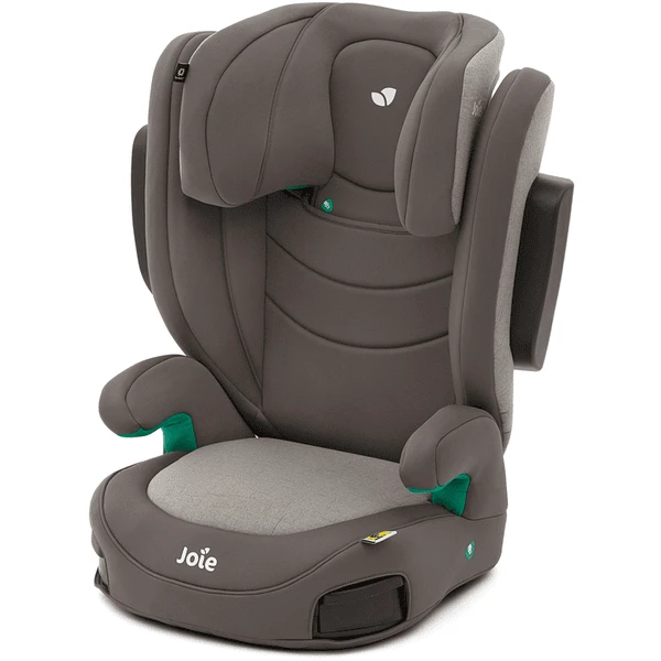 Joie Kindersitz I-Trillo Dark Pewter 1 Joie Kindersitz I-Trillo Dark Pewter