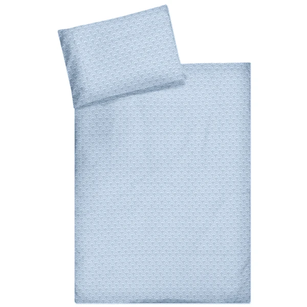 JULIUS ZÖLLNER Bettwäsche Wolkenbogen 100 X 135 Cm 1 JULIUS ZÖLLNER Bettwäsche Wolkenbogen 100 X 135 Cm