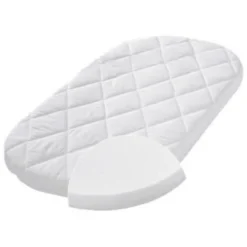 JULIUS ZÖLLNER Kinderwagenmatratze Allegro 36 X 78 Cm