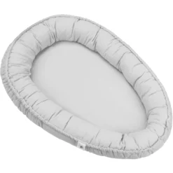 JULIUS ZÖLLNER Kuschelnest NIDO Grau