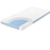 JULIUS ZÖLLNER Matratze Flow Original 70 X 140 Cm