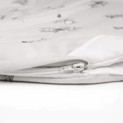 JULIUS ZÖLLNER Schlafsack Dreamer Fuchs & Elch -Besten Baby Produkte julius zoellner schlafsack dreamer fuchs elch a383534 3