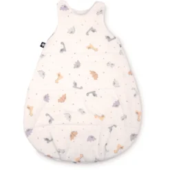 JULIUS ZÖLLNER Schlafsack Neo Little Dinos