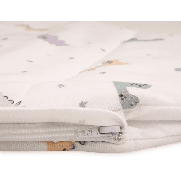 JULIUS ZÖLLNER Schlafsack Neo Little Dinos 4 JULIUS ZÖLLNER Schlafsack Neo Little Dinos – Bild 4