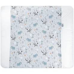 JULIUS ZÖLLNER Schutzbezug Für Wickelauflagen Smart Friends