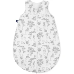 JULIUS ZÖLLNER Sommerschlafsack Forest Tale