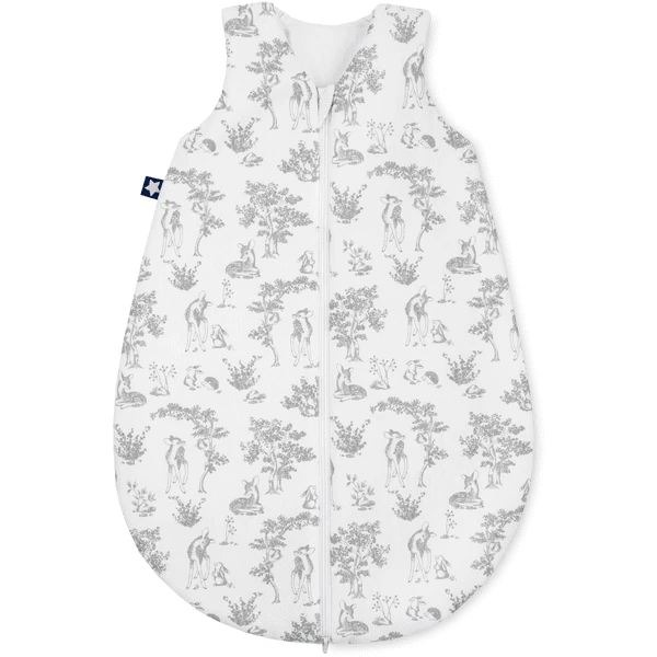 JULIUS ZÖLLNER Sommerschlafsack Forest Tale 1 JULIUS ZÖLLNER Sommerschlafsack Forest Tale