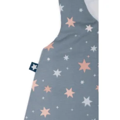 JULIUS ZÖLLNER Sommerschlafsack Jersey Shiny Stars -Besten Baby Produkte julius zoellner sommerschlafsack jersey shiny stars a412057 3