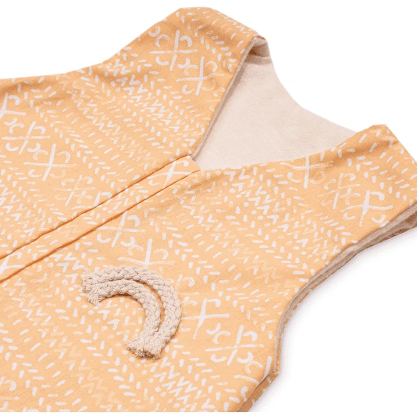 JULIUS ZÖLLNER Sommerschlafsack Organic Gaja 4 JULIUS ZÖLLNER Sommerschlafsack Organic Gaja – Bild 4