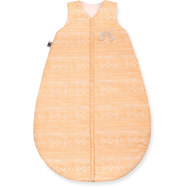 JULIUS ZÖLLNER Sommerschlafsack Organic Gaja 1 JULIUS ZÖLLNER Sommerschlafsack Organic Gaja