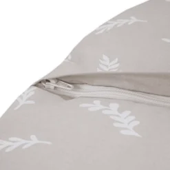 JULIUS ZÖLLNER Sommerschlafsack Zweige Taupe 13 JULIUS ZÖLLNER Sommerschlafsack Zweige Taupe -Besten Baby Produkte julius zoellner sommerschlafsack zweige taupe a331088 4